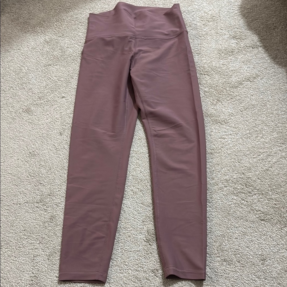 Old Navy Women's Mauve Leggings